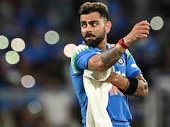 Virat Kohlis Honest "At This Stage Of My Career" Confession After Record-Breaking Century vs West Indies