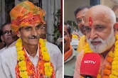 5वीं बार चुनावी मैदान में बीजेपी के जय-वीरू की जोड़ी, दोनों के नाम दर्ज है खास रिकॉर्ड