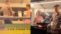2 Nashik Siblings Left Their Jobs To Start A Food Truck. Now, They Earn Rs 70,000 Per Month