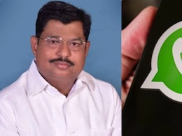 हमारी सरकार बनी तो IAS बना दूंगा, बैंक की महिला कर्मचारी को मैसेज भेज फंसे सपा नेता