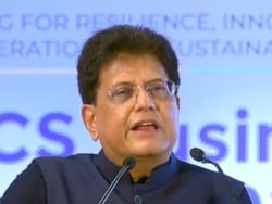 India, Rotterdam Port Authorities To Digitalise Cargo Processes: Piyush Goyal