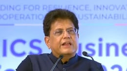 India, Rotterdam Port Authorities To Digitalise Cargo Processes: Piyush Goyal