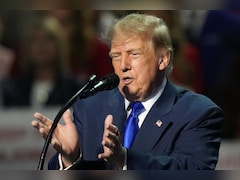 "Been Bugging Me": Donald Trump Drops Irish Whiskey Tariffs After Shane Lowry’s Irish Open Win