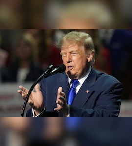 "Been Bugging Me": Donald Trump Drops Irish Whiskey Tariffs After Shane Lowry’s Irish Open Win