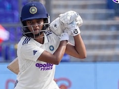 India Womens A Reach 351/9 On Day 1 vs Australia In One-Off Unofficial Test