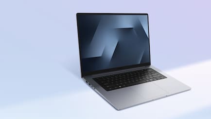 Samsung Galaxy Book6 लैपटॉप लॉन्च, Intel Core 5 प्रोसेसर से लैस