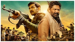 Ghamasaan OTT Release: Plot; When, Where To Watch Arshad Warsi-Pratik Gandhi Starrer?