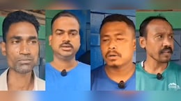 'Saw Death Up Close': 8 Assam Workers Return Home From Nepal