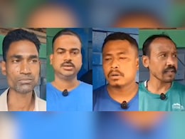 'Saw Death Up Close': 8 Assam Workers Return Home From Nepal
