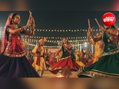 क्या है रेंटल गरबा पार्टनर GenZ के बीच खूब कर रहा ट्रेंड, सोशल मीडिया पर भी वायरल