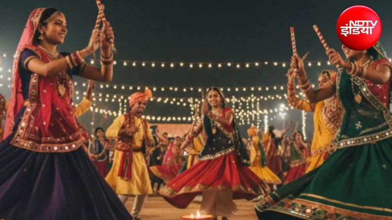 क्या है रेंटल गरबा पार्टनर GenZ के बीच खूब कर रहा ट्रेंड, सोशल मीडिया पर भी वायरल