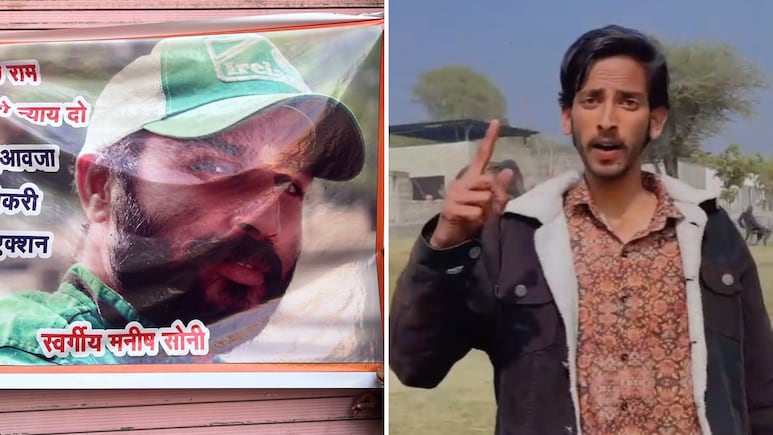 Tourist Guide Dies In Knife Attack By Jeep Driver At Jaipur's Amer Fort, Protest Erupts