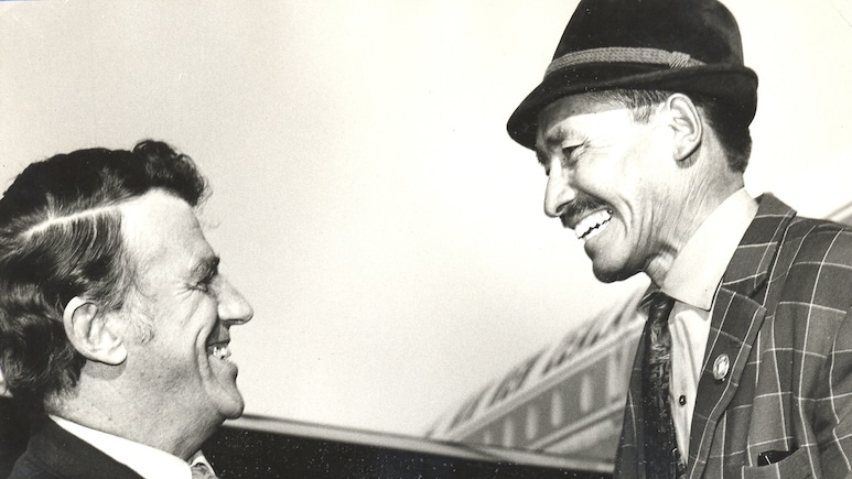 How Tenzing Norgay Changed Sherpa People's Identity To Mountaineering Experts