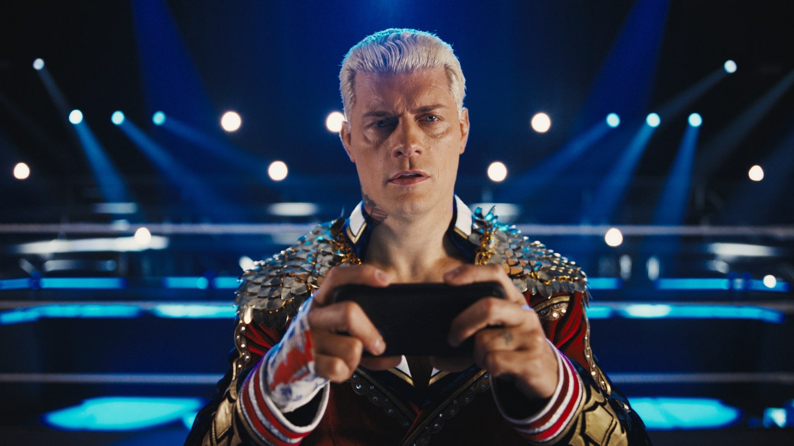 Cody Rhodes Enlists Millions Of Gamers To Search For John Cena In Clash of Clans-WWE Crossover