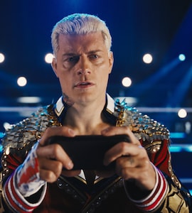 Cody Rhodes Enlists Millions Of Gamers To Search For John Cena In Clash of Clans-WWE Crossover