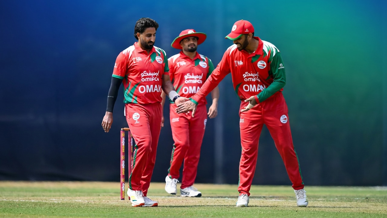 Oman vs Qatar Live Streaming: When And Where To Watch ACC Men's Premier Cup, 2026