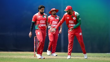 Oman vs Qatar Live Streaming: When And Where To Watch ACC Men's Premier Cup, 2026