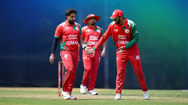 Oman vs Qatar Live Streaming: When And Where To Watch ACC Men's Premier Cup, 2026
