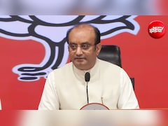 राहुल गांधी में दम नहीं है अपने दम पर खानदानी सीट जीत लें: सुधांशु त्रिवेदी