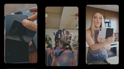 [Sponsored] Samsung Galaxy Z Fold8, Fold8 Ultra