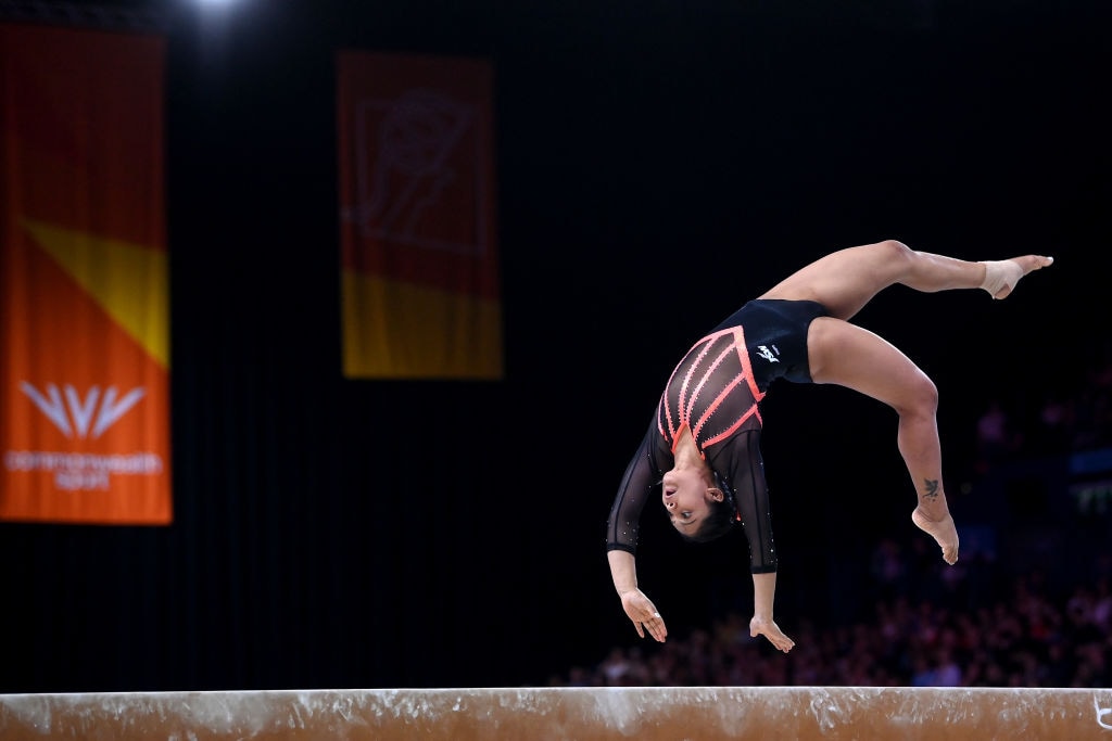 Asian Games 2026: Indian gymnast Pranati Nayak and coach given same room