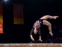 Gymnast Pranati, Male Coach Given Same Room In Midnight Chaos In Japan