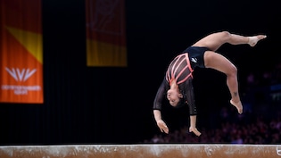 Midnight Chaos In Asian Games: Gymnast Pranati Nayak And Male Coach Allocated Same Room