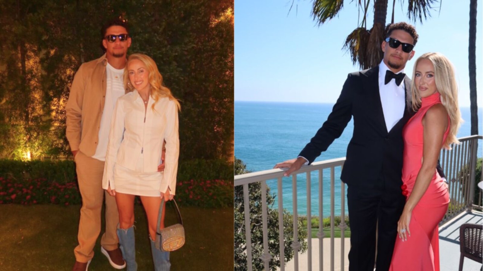 How Patrick And Brittany Mahomes Turned Kansas City Into Their Business Playground