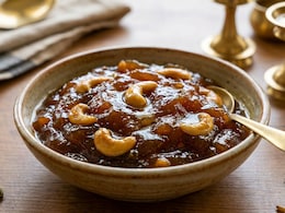 Which Place Is Known As The Halwa City Of India?
