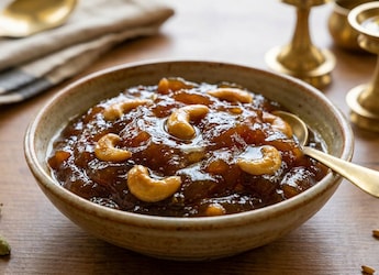 Which Place Is Known As The Halwa City Of India?