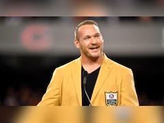 Brian Urlachers Net Worth, Career Earnings And Post-Retirement Work Explored