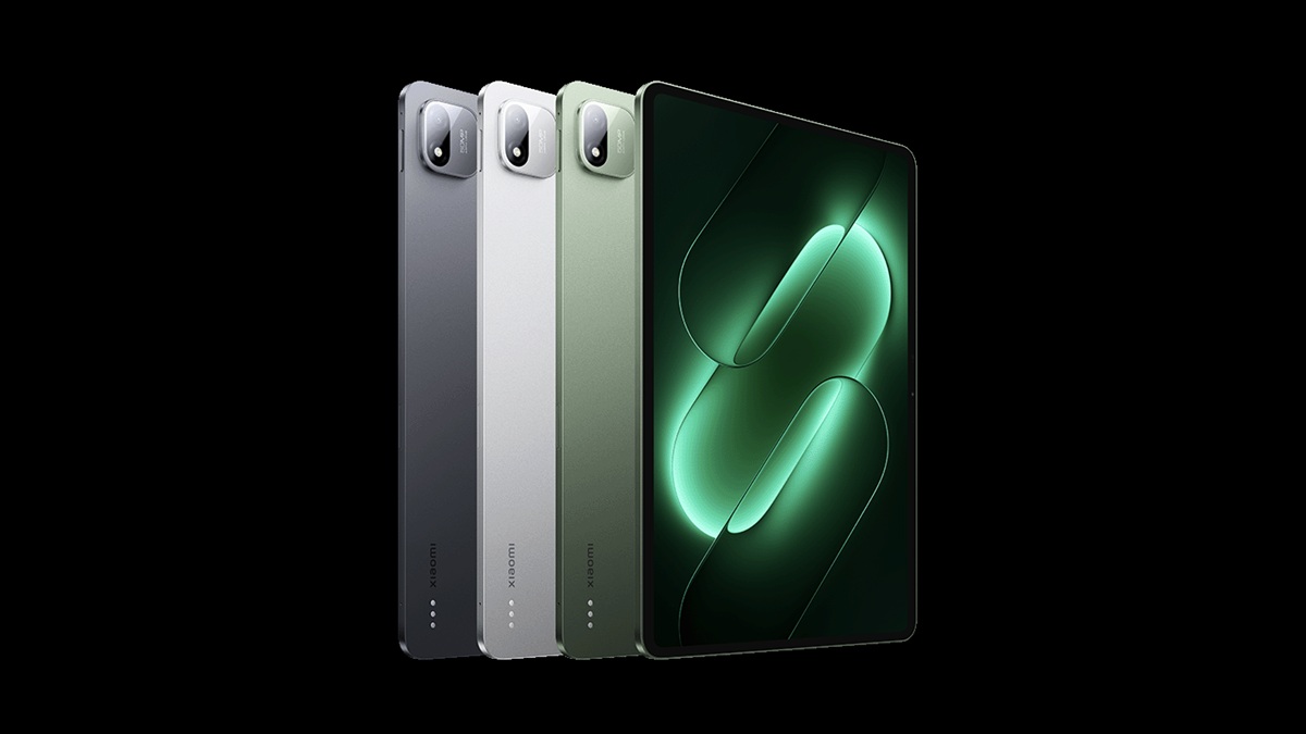 Xiaomi लेकर आई Pad 9, Pad 9 Pro टैबलेट, 20 घंटे तक कर पाएंगे ऑनलाइन मीटिंग, जानें कैसे हैं फीचर्स
