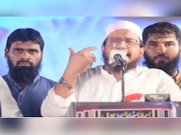 भूल गए 500 साल तक दिल्ली किसकी थी... हाफिज सईद के बेटे तल्हा ने भारत के लिए फिर उगला जहर