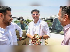 49 के हुए सचिन पायलट...26 की उम्र में सांसद, केंद्रीय मंत्री, डिप्टी CM से अब पंजाब प्रभारी की जिम्मेदारी