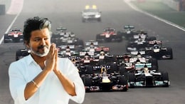 Vijay's Vision To Host Formula-1 In Tamil Nadu, Announces Dedicated Motorsport City