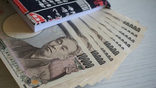 Japan 10-Year Bond Sale Passes Smoothly After Yield Hits 3%