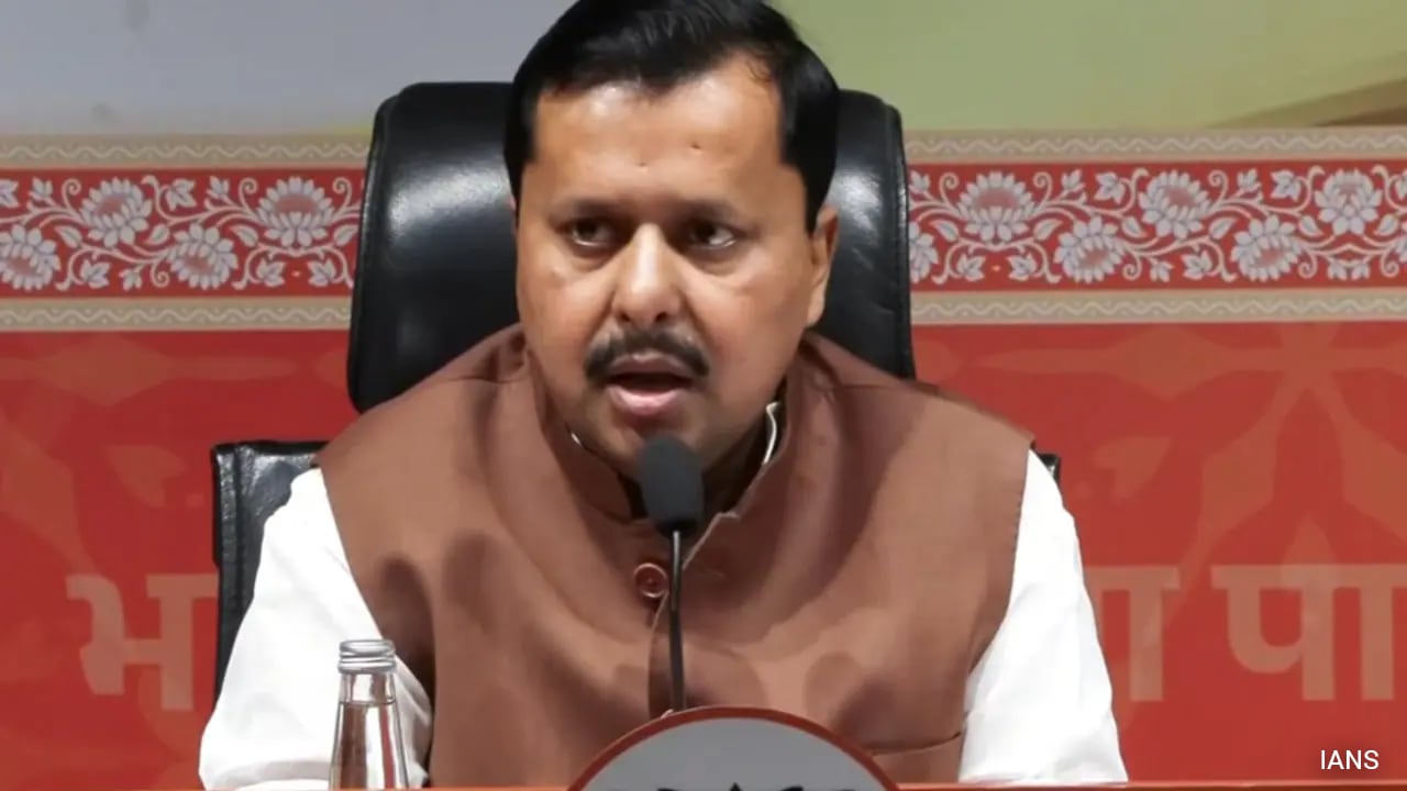 BJP to observe Modi’s 25 years in public service with month-long ‘Seva’ campaign