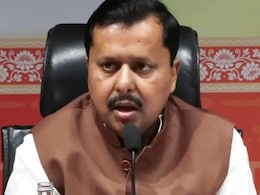 Ayushman Bharat Continues To Move Forward With Vision Of Stronger Bharat: Nitin Nabin