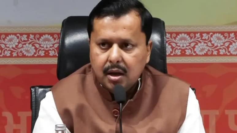 बीजेपी ने दिल्ली, मुंबई, पटना समेत 24 शहरों में नियुक्त किए संगठन मंत्री, किसे कौन सी जिम्मेदारी, देखें लिस्ट