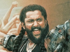 <i>The Paradise</i> Review: Excessive Violence Sucks The Air Out Of Nani's Film
