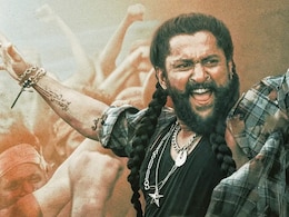<i>The Paradise</i> Review: Excessive Violence Sucks The Air Out Of Nani's Film