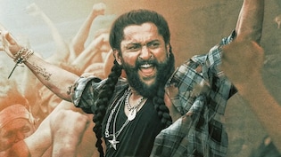 <i>The Paradise</i> Review: Excessive Violence Sucks The Air Out Of Nani's Film