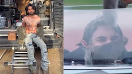 'Nobody Sees The Chaos, The Struggle, The Hustle': Orry Gets Real After <i>Khatron Ke Khiladi 15</i> Exit