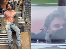 'Nobody Sees The Chaos, The Struggle, The Hustle': Orry Gets Real After <i>Khatron Ke Khiladi 15</i> Exit