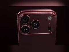 iPhone 18 Pro और 18 Pro Max लॉन्च, कैमरा है बड़ा अपग्रेड, जानें कीमत और फीचर्स