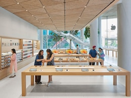 Apple Layoffs: iPhone Maker Cuts Jobs Again, Second Time In Two Months