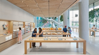 Apple Layoffs: iPhone Maker Cuts Jobs Again, Second Time In Two Months