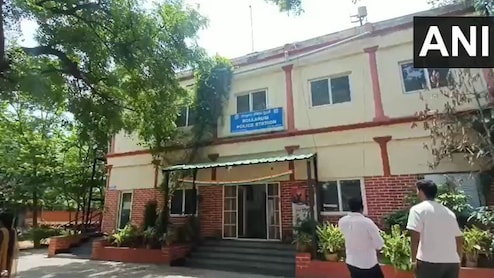 Assault Rifles, Pistols Stolen From Madras Regiment