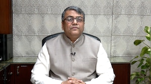 India's Growth Story Is Real: SBI's Soumya Kanti Ghosh Debunks The '2.6%' GDP Data Narrative