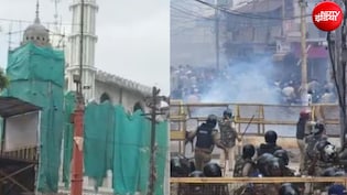 उज्जैन शाही मस्जिद विवाद: 48 घंटे बाद भी तनाव बरकरार, 250 से ज्यादा दुकानें बंद; करोड़ों का कारोबार प्रभावित